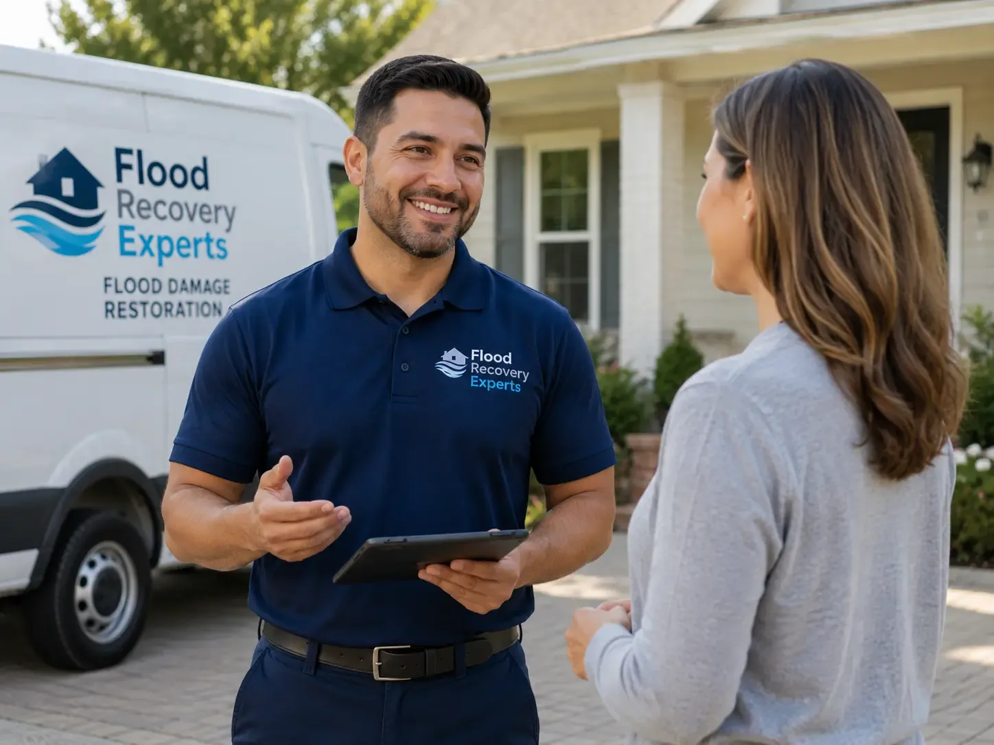 Flood Damage Cleanup Union City, MI FAQs
